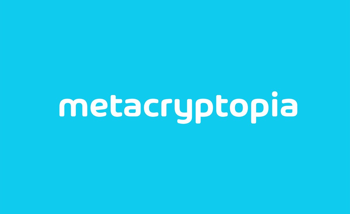 Win $100 of USDT/ETH by following @Metacryptopian, then like this post, follow us, and retweet. We will choose one winner in the coming days AND prove the transfer in a tweet. Metacryptopia is a great #crypto / #NFT news and reviews channel started by Afrika Group members!