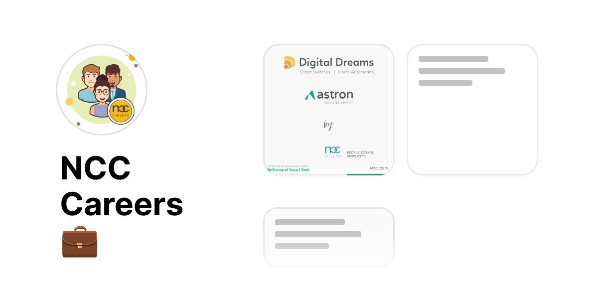 digitaldreamsin's tweet photo. Come join us in changing the smart home landscape in India.
.
.
https://t.co/5kPW3W5rgJ
.
.
#digitaldreams #smarthome #touchswitch #makeinindia #makeyourmark https://t.co/TY20s6sLVK
