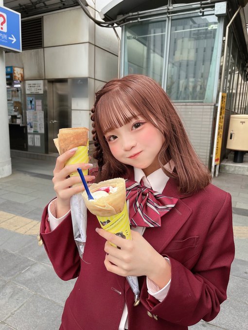 世古乙羽のTwitter画像14