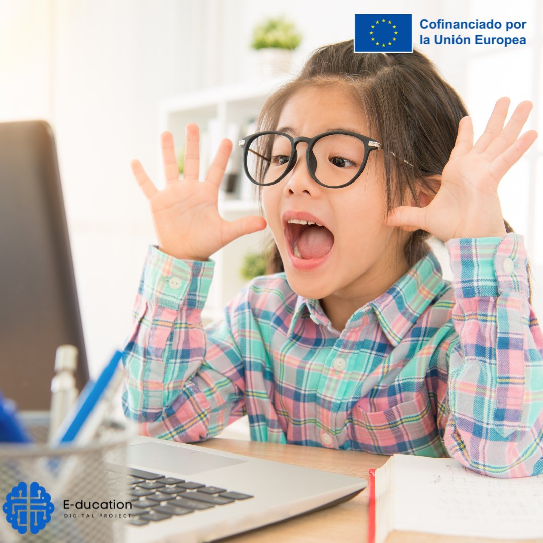 E_ducationDP's tweet photo. La educación digital 💻 está llevando la educación a un nivel completamente nuevo. ¿Estás listo para explorar todas las opciones 👏 que te ofrece?

https://t.co/S1VGzJaiS8
@sepiegob https://t.co/chiOfpX7gC