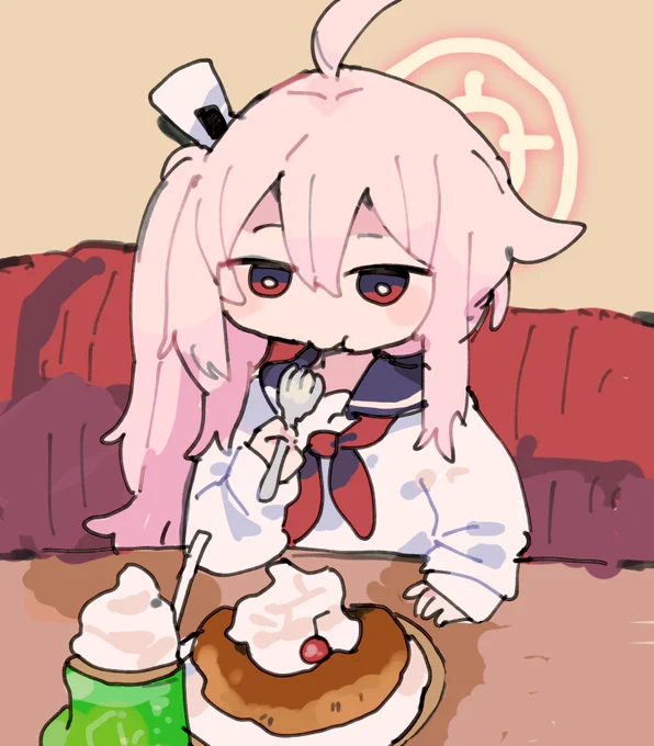 ナツ 