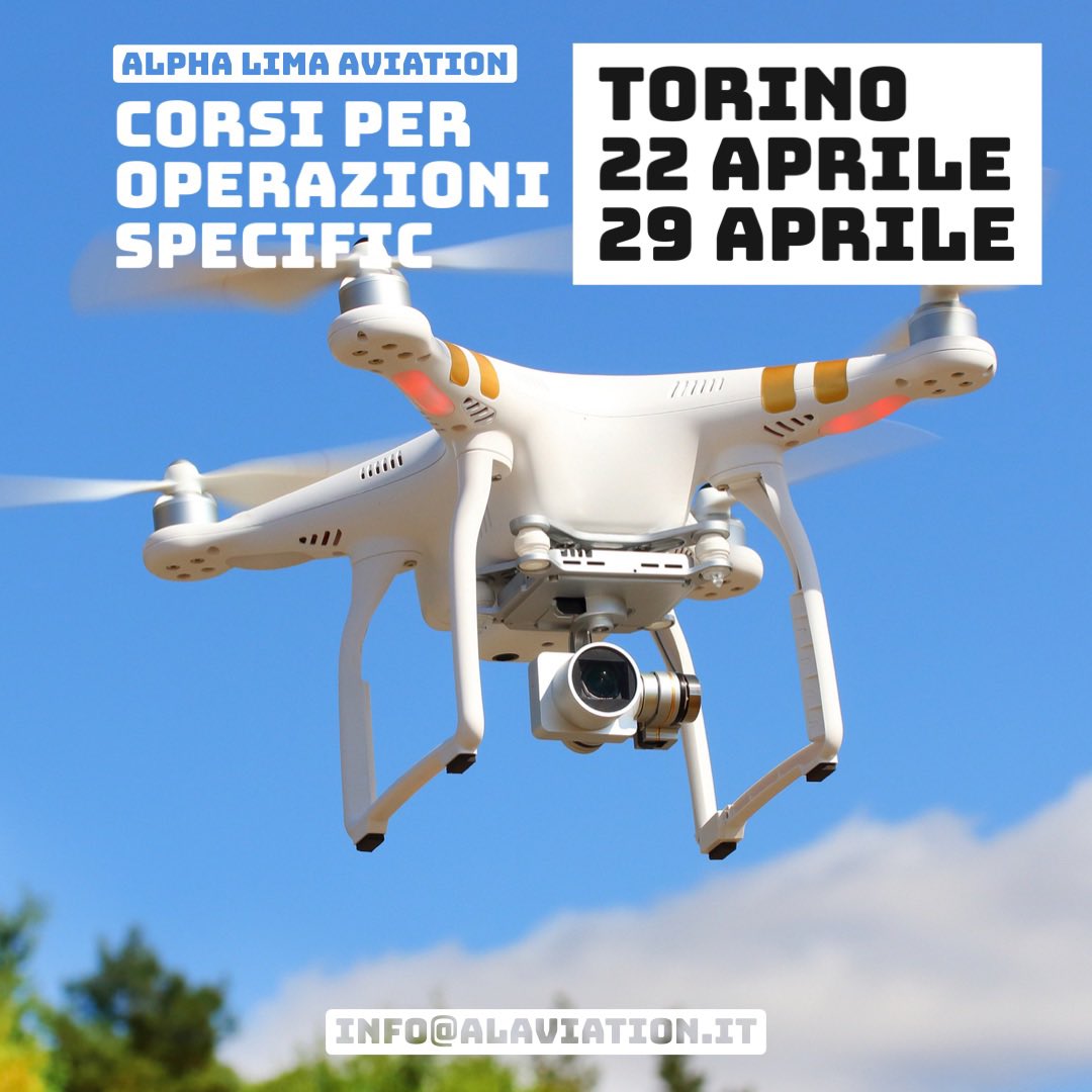 Alpha Lima Aviation tweet media