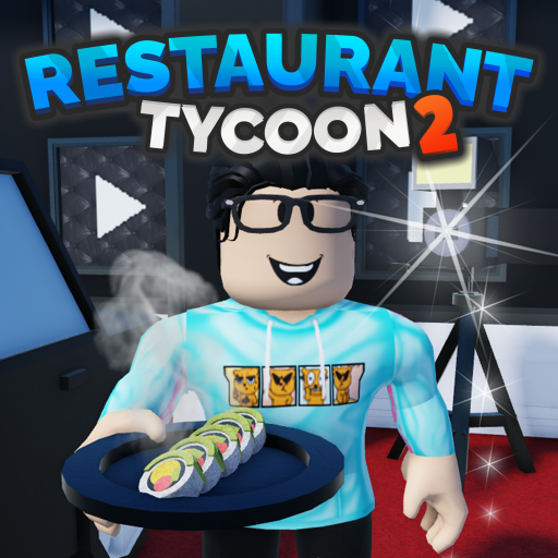 Roblox Restaurant Tycoon 2 #roblox #robloxitems #robloxavatar #robloxo