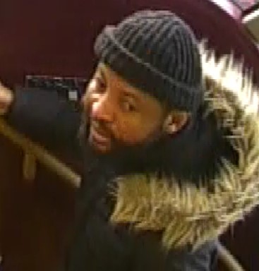 MPSHackney's tweet photo. Do you recognise this man? 

Police want to speak to him following an alleged indecent exposure on board a Route 149 bus along #KingslandRoad #Hackey #E2

Anyone with information is asked to call police via 101 ref CAD 278/27Jan. 

https://t.co/fyOARfod5E https://t.co/rJqCjDktXO