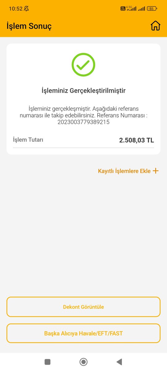 KriptoEfsanesi's tweet image. Arkadaşlar 1000 TL den 2500 TL ye çıkaralım harçlıkları dimi 😀