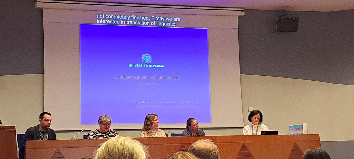 adrianasantos20's tweet photo. #arsad2023 Panel 1
04.21.2023 https://t.co/ZJl9v9Xe9X