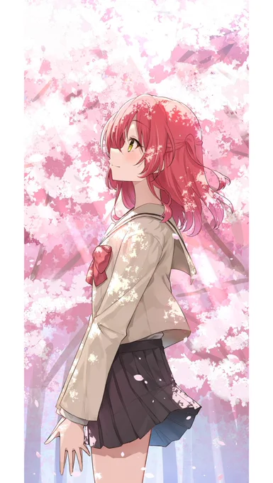 喜多ちゃんまとめましたお誕生日おめでとう#喜多郁代生誕祭 