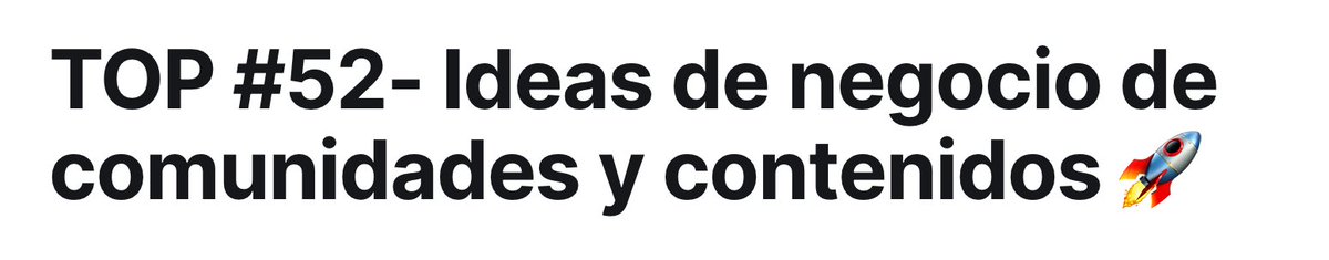 La #TOP de <a href="/theopenprojects/">The Open Projects (TOP)</a> hoy va de esto, salen amigos (😍) y se la dedico a <a href="/Jorge_Canga/">Jorge Canga</a> 🐐