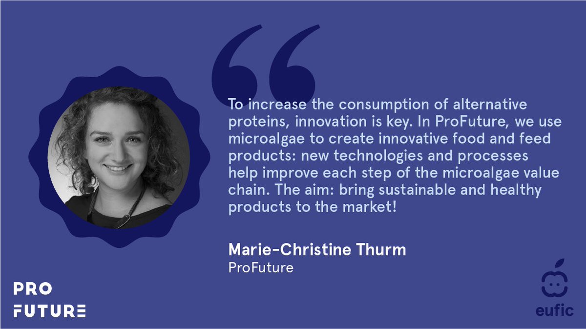 SciFoodHealth's tweet photo. Happy World Creativity & #InnovationDay! 💡 #WCID

🎯 Science-based communication is the core of @EUFIC's work: our team engages in many research & innovation-funded projects with European partners to keep abreast of scientific developments. Why is #innovation central for us? 👇

Discover all the innovative projects we've been involved in 👉 https://t.co/24DYnykQpM