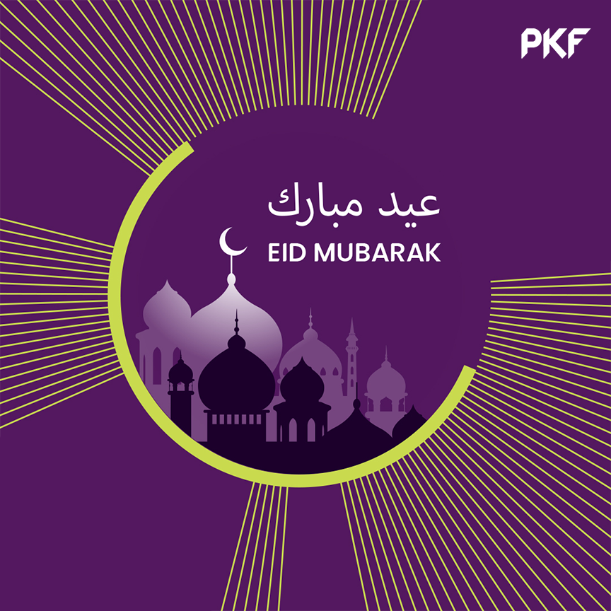 PKFMelbourne's tweet photo. Eid Mubarak! Wishing you a joyous Eid al-Fitr! May this special occasion bring you and your loved ones happiness and peace. #EidMubarak https://t.co/WqNN1I7Ct2