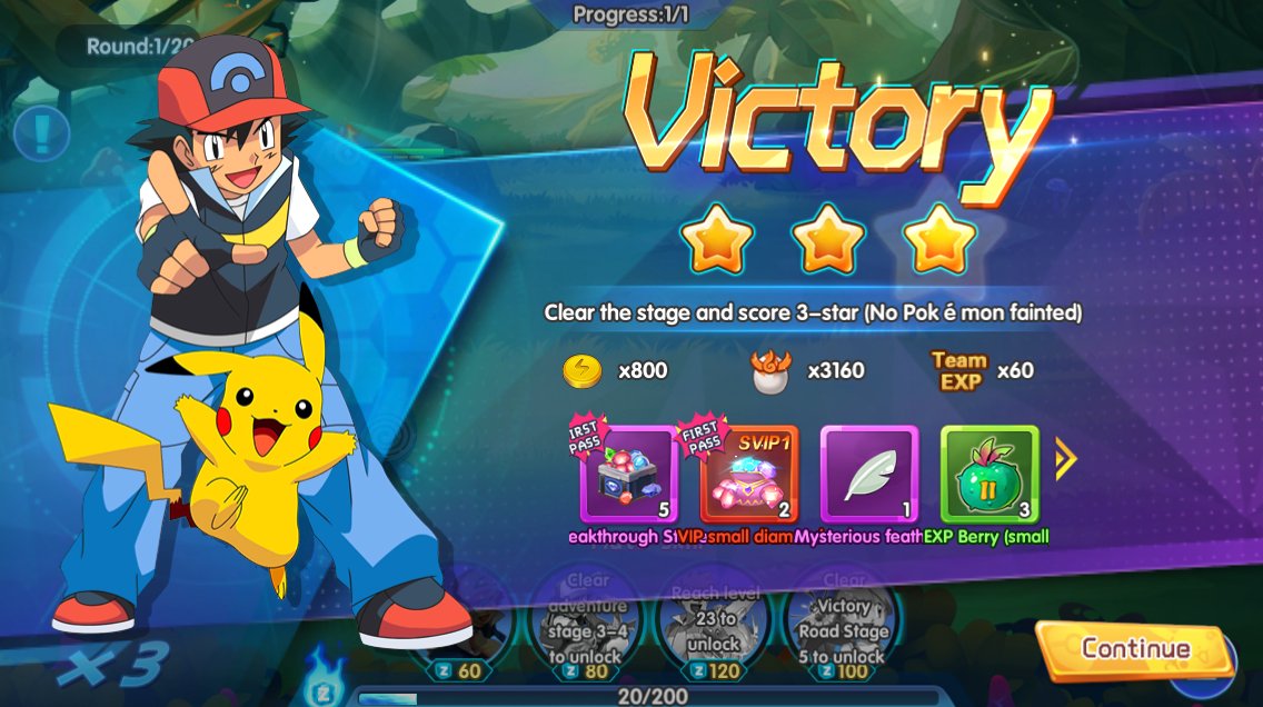 Pokemon_GameFi's tweet photo. 💥The wait is over! 
📢The new chaingame Pokemon is finally coming soon, and it's packed with new features and exciting gameplay. 
😼Don't miss out on the ultimate Pokemon adventure. #Pokemon #Chaingame https://t.co/XFQSE0qGgq