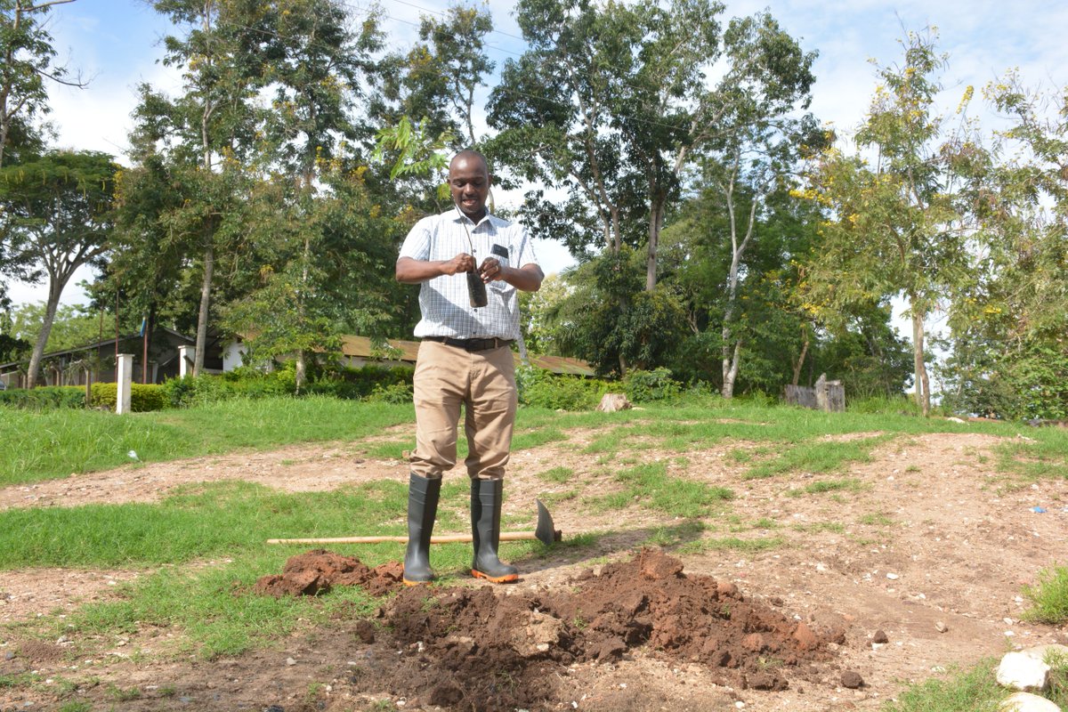 NIMR-Amani Medical Research Centre tweet media