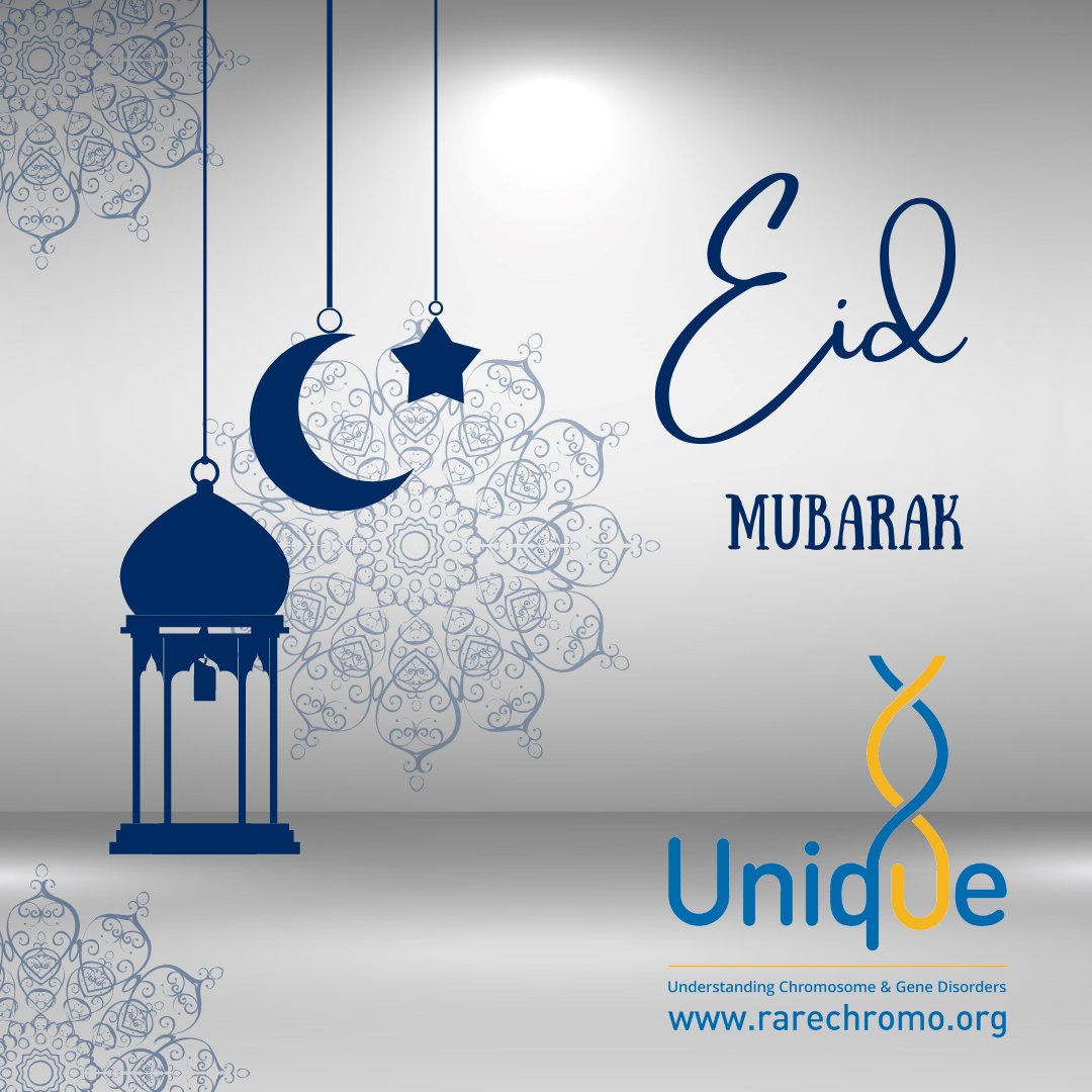 Unique_charity's tweet photo. Eid Mubarak to all Unique families who are celebrating. #Eid #uniquebutnotalone💙💛 https://t.co/RafkObaa5V