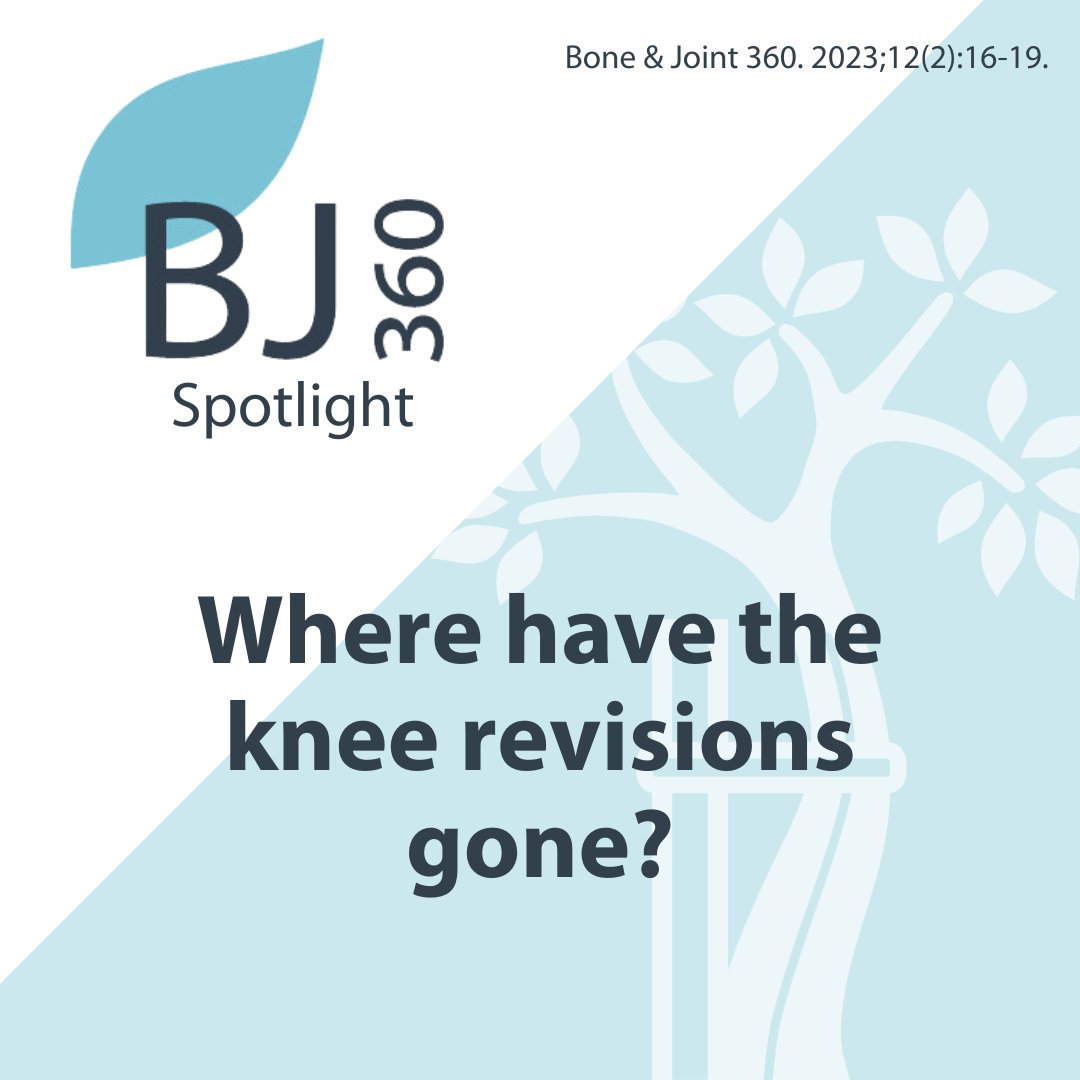 Bone & Joint 360 tweet media