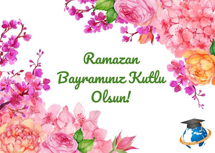 Student Portal International ailesi olarak sevdiklerinizle geçireceğiniz nice güzel bayramlar dileriz. Ramazan Bayramınız kutlu olsun!   studentportal.international/ingiltere/duyu…