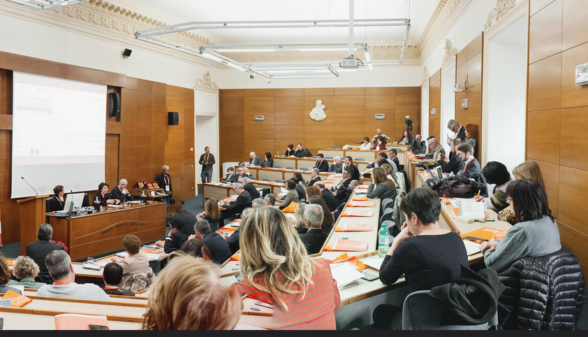 IssrApollinare's tweet photo. Giornata di studio  corso AFE 13 maggio 2023

Programmata giornata AFE per sabato 13 maggio dalle ore 9.00 alle ore 13.00.
A breve sarà possibile consultare il programma. https://t.co/DZrfYVmobB