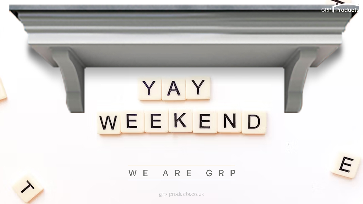 grpproducts1's tweet image. Might need a little cover this weekend! #weekend #tgif #ootd #weekendvibes #party #fridaymood #friyay #fridayvibes #grpdormers #dormers #glassfibreprodcuts #construction #buildingproducts #design #constructionsiteaesthetics #constructionlife #constructionsite #fibreglass