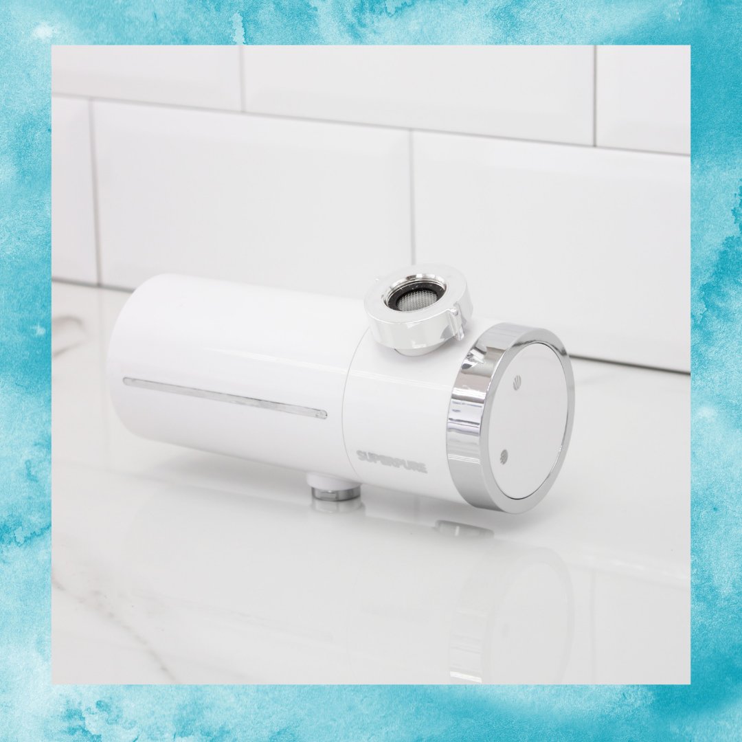 DefinitiveWater's tweet photo. Upgrade your drinking water with our SuperPure Tapure filter! Get 44% off during April only. Enjoy superior filtration and premium quality. Easy to install and maintain. Order now and taste the difference! #waterfilter #cleanwater #waterfilterspecialoffer

https://t.co/oRHC88NjX8 https://t.co/jhX27Qf9RJ