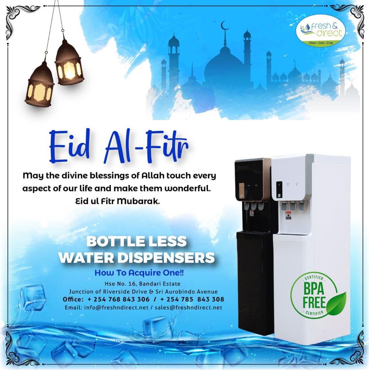 FreshnDirectKe's tweet photo. Eid Al-Fitr. https://t.co/Waes9by39j