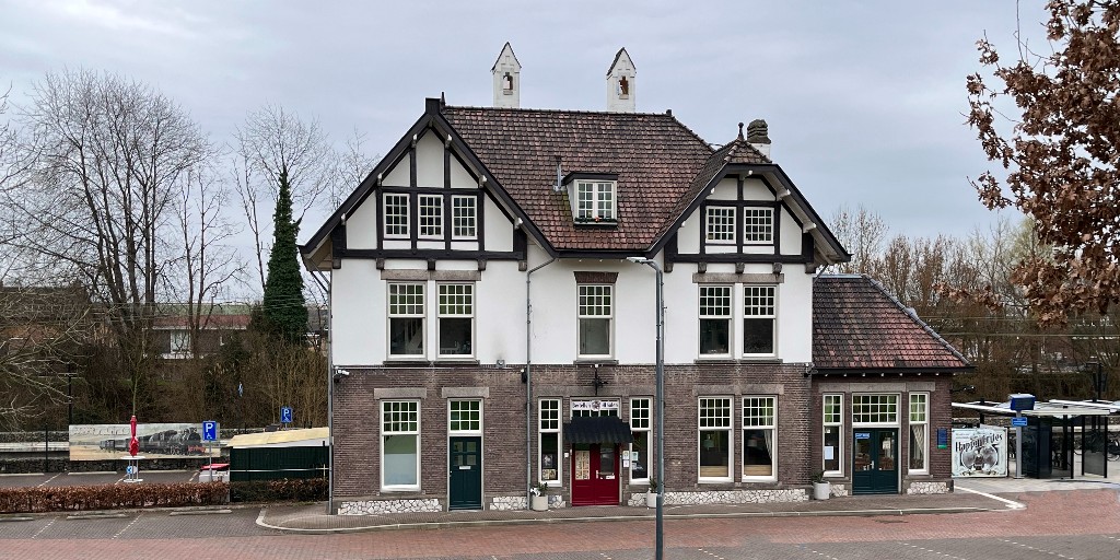 Wandelnet tweet media