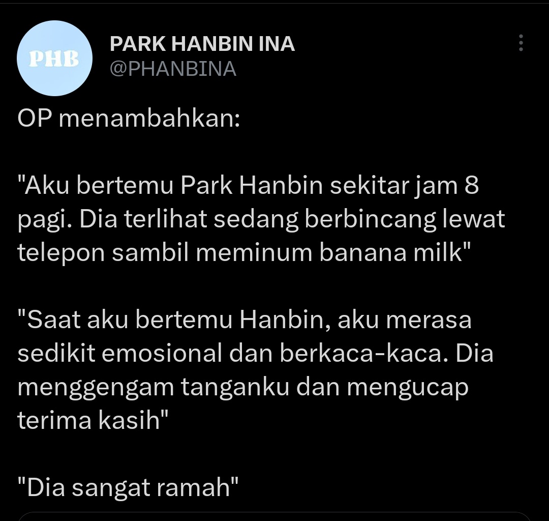 BPlanetfess's tweet photo. Boys!

Mata nya sembab dan make up nya juga keliatan masih nempel. Kayaknya beneran ga tidur semaleman:( https://t.co/DjEGjo3tx4