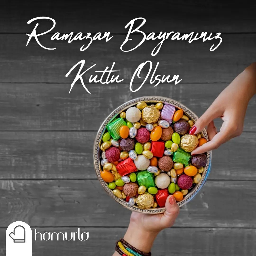 Yüzyılın depremi ile buruk girdiğimiz bu bayramda öncelikle afet bölgesinde depremden etkilenen kardeşlerimizin ve tüm Türk Milletimizin ramazan bayramı yeni sevinçlere gebe, yeni umutlara ışık olmasını diliyoruz...