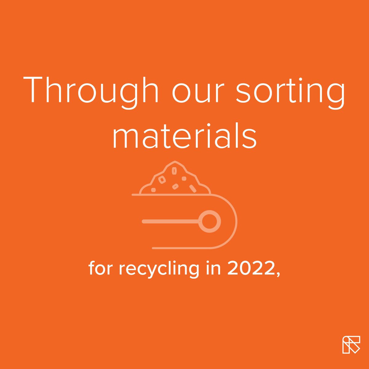 TOMRARecycling's tweet photo. This #EarthDay 🌎, we are asking you: How do you make Every Resource Count? Share your story using #EveryResourceCounts, and we will plant a tree for every post!🌱Need some inspiration or want to learn how we at TOMRA try to live by this appraoch?
➡️ https://t.co/y4TDq9Cn9e https://t.co/EmgvXX7dwG