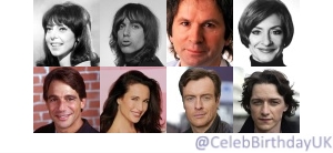 April 21

Happy birthday today to
Elaine May
Iggy Pop @IggyPop
Adrian Juste
Patti LuPone
Tony Danza @TonyDanza
Andie MacDowell @AndieMacDowell3
Toby Stephens @TobyStephensInV
James McAvoy