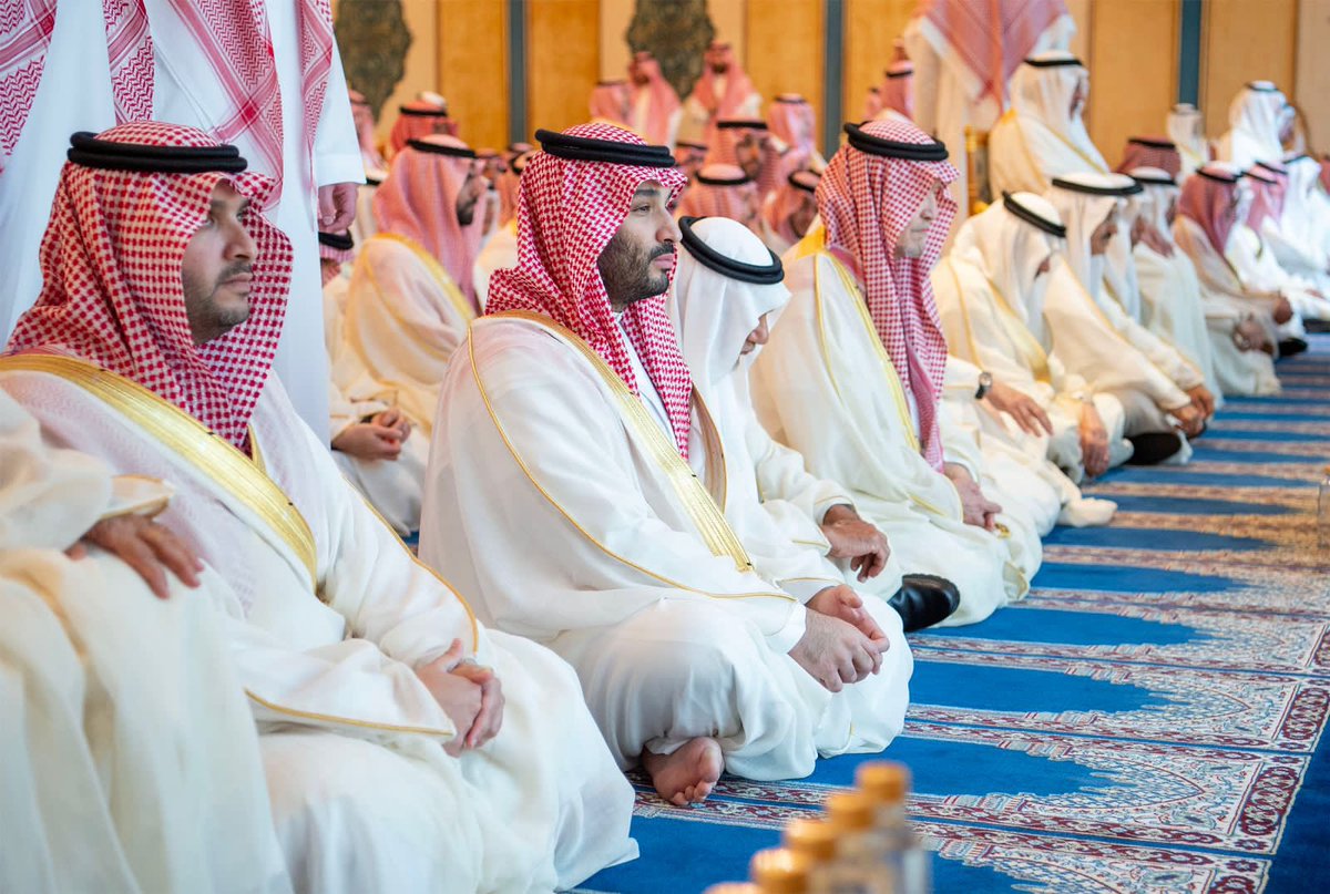 بدر العساكر Bader Al Asaker tweet media