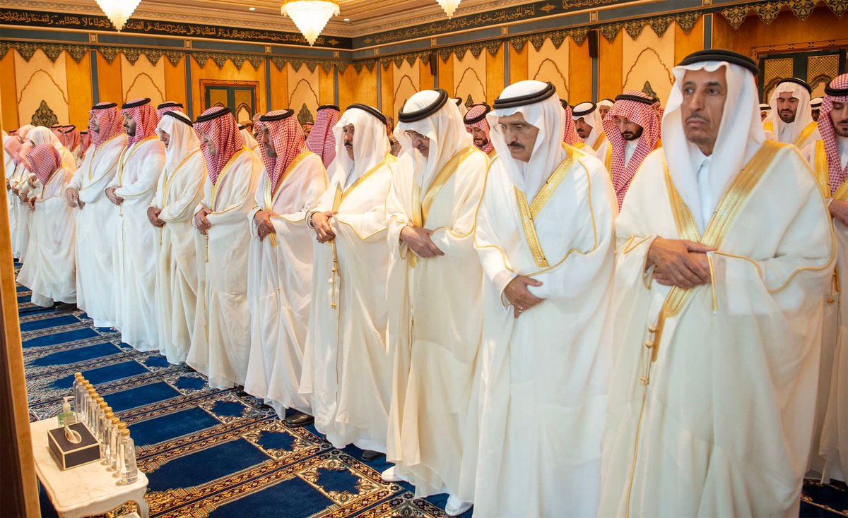 بدر العساكر Bader Al Asaker tweet media
