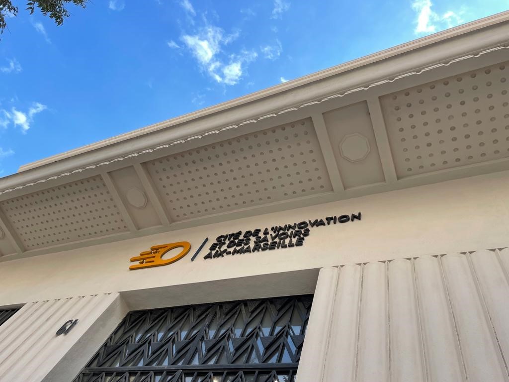 Journée de la #créativité et de l'#innovation🚀
<a href="/MaRegionSud/">Région Sud</a> est la 4e région 🇫🇷 en recherche et #innovation
<a href="/enedis/">Enedis</a> est fière d'y contribuer avec :
➡️son Enedis Lab #IA à la @CisamInnovation
➡️ses salariés engagés pour bâtir la #NouvelleFranceElectrique⚡️
#Terredinnovation