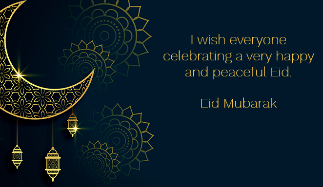 From everyone at Windmill Hill Primary.