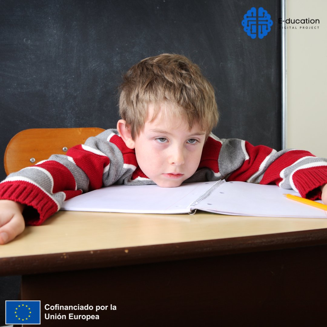 E_ducationDP's tweet photo. La digitalización de la educación está transformando 💥 la manera en que aprendemos y enseñamos en las escuelas. ¡No te quedes atrás en esta revolución educativa 🚀!

https://t.co/S1VGzJaiS8

@sepiegob https://t.co/eIWdpSX9q3