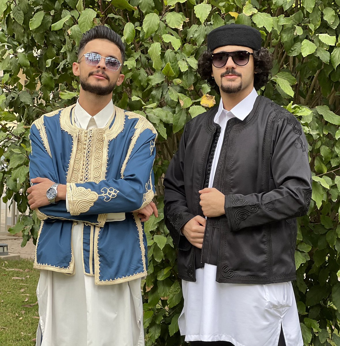 #صورة_جديدة_للملف_الشخصي
كل سنه و انتم طيبين✌🏻