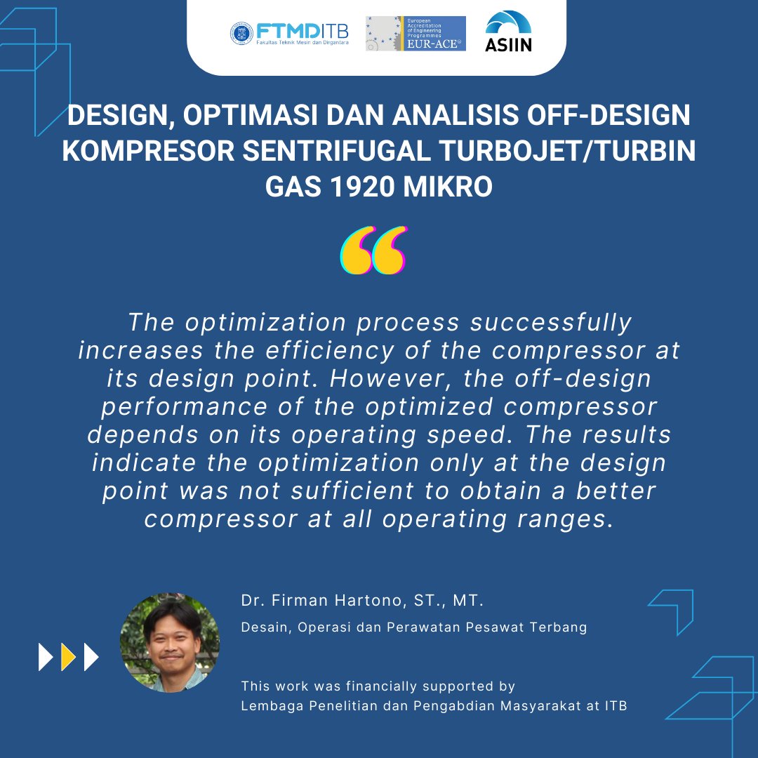 ftmd_itb's tweet image. Don&apos;t miss out on the latest research by FMAE ITB&apos;s faculty members. Exciting breakthroughs await!

#PostGradSchool
#DoctoralDegreeProgram
#MasterDegreeProgram
#FTMD
#ITB