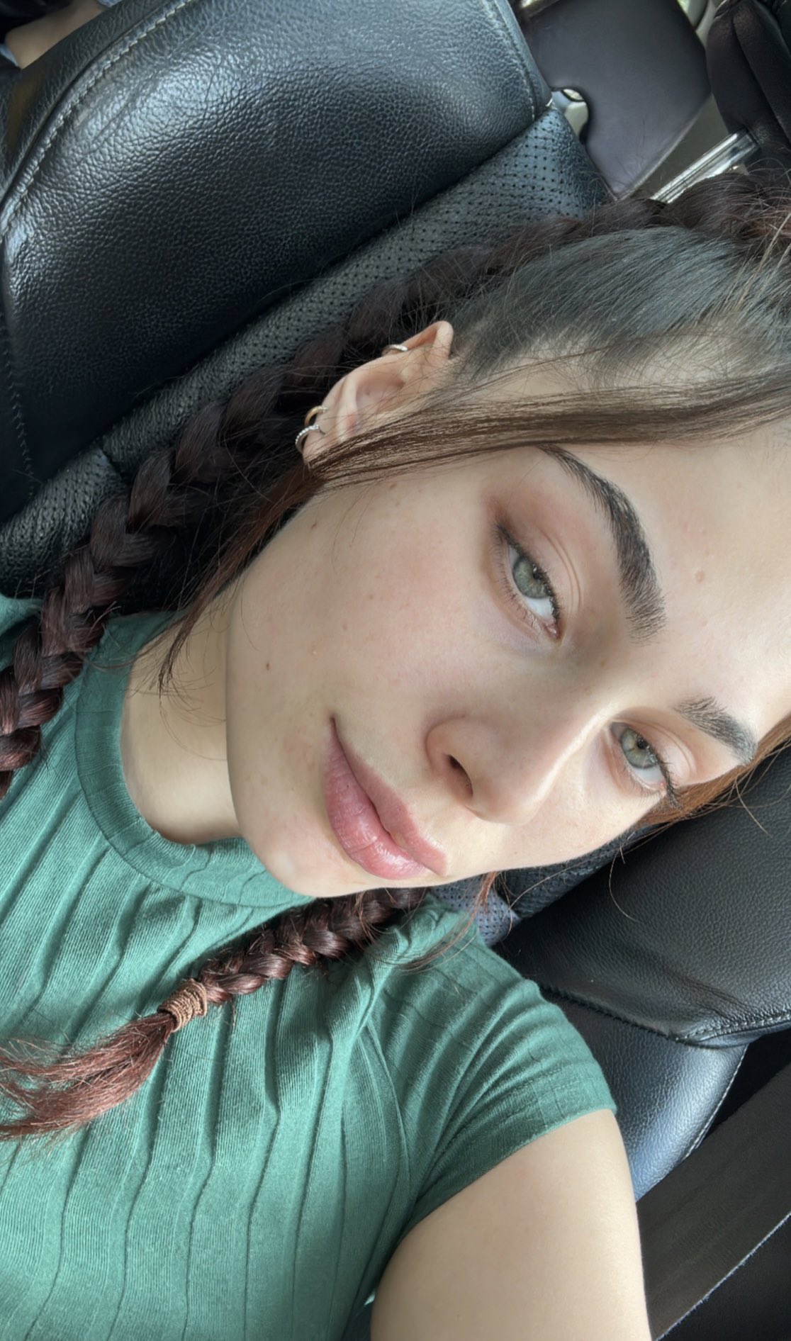 Viviolix on X: Have a good day baby 🫶🏼💕✈️ fy RT  t.coLdhT6Nvcox  X