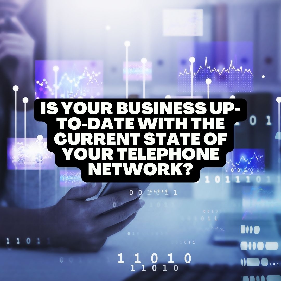 broadgatevoice's tweet photo. Is your business up-to-date with the current state of your telephone network?

Get in touch with us today for a complimentary quote and learn how our team of expert engineers can diagnose and resolve any problems that may arise. 

#phonesoftware https://t.co/w45RTODLJn