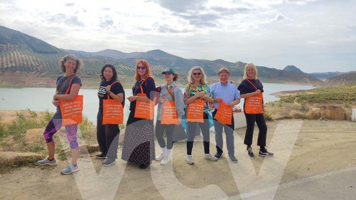 Profesionales turísticos de Holanda y Bélgica promocionan la comarca en un blogtrip organizado por el CIT de la Subbética 
buff.ly/40tGBd9