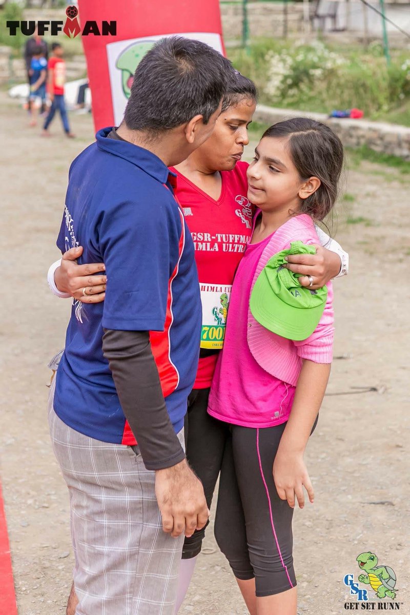 TuffmanIndia's tweet photo. Time and again, #TeamTuffman has upheld it's commitment to providing you a wholesome experience and for most of us it can't be that if one's family is excluded from it. Being a deeply devoted family man himself, our RD, ...
#Tuffman #BeATuffman #Tuffwoman #TuffKid
1/9 https://t.co/AJRmwV7YAu