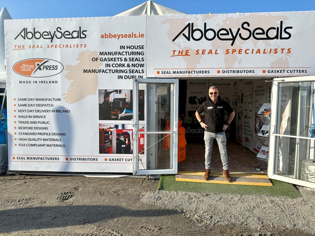 Abbey Seals International Ltd tweet media
