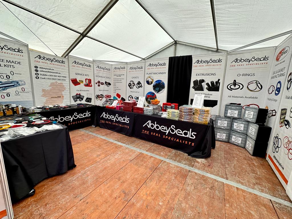 Abbey Seals International Ltd tweet media