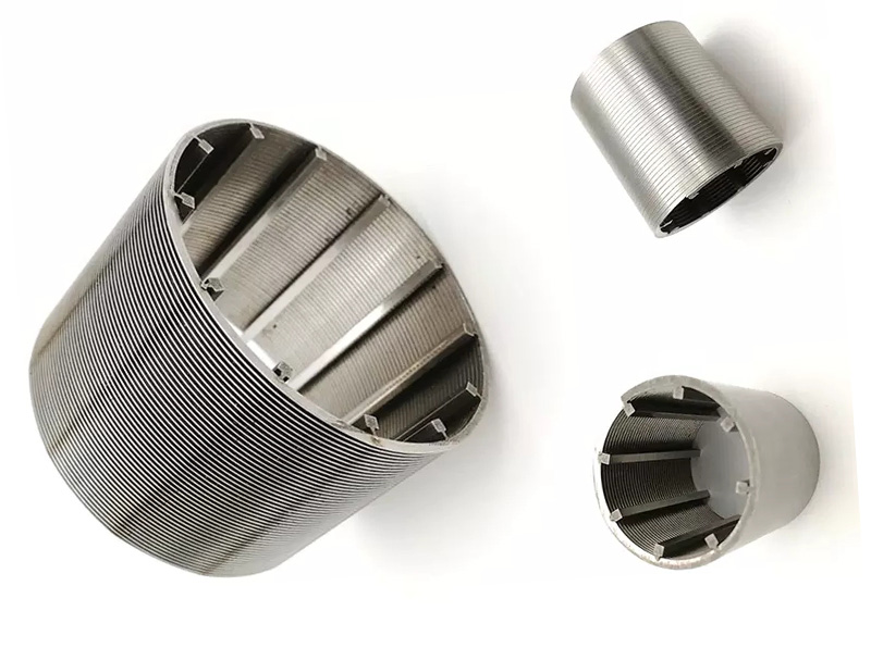 wangtaiping5's tweet image. The Johnson wedge wire screen tubes are popularly used in making water well screens.
#Johnsontube #Johnsonscreen #filtertube #filters
ubooem.com/Wedge-Wire-Scr…