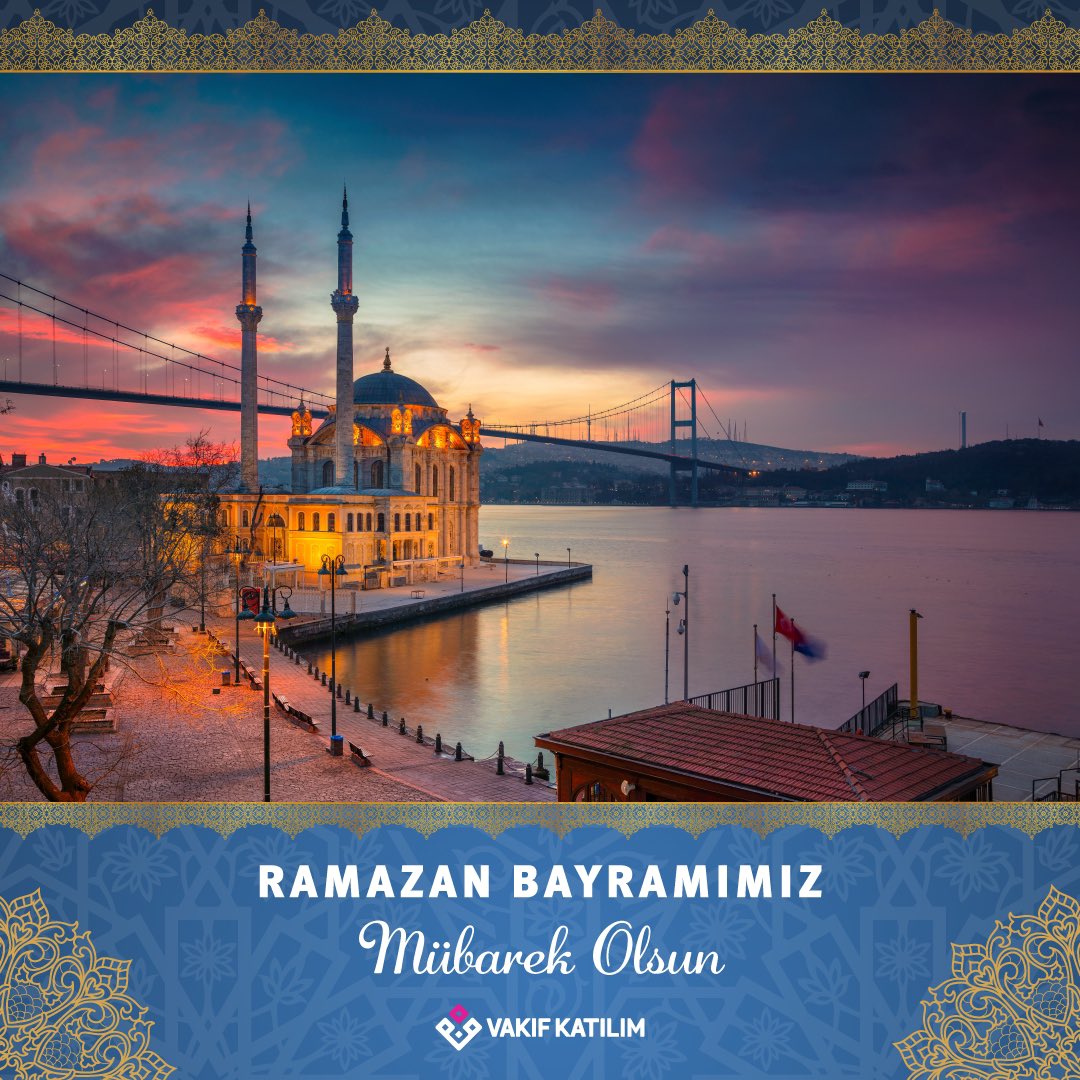 Yakın zamanda yaşadığımız deprem afeti nedenli hüzünlüyüz, Ancak Çifte bayram yaşadığımız mübarek bir gün, Rabbim hayırlı ve mübarek eylesin, dertlilere deva, hastalara şifa, borçlulara edalar nasip eylesin AMİN