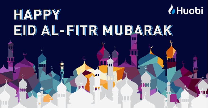 HTX_India's tweet photo. #Huobi India wishing you all
      🌙HAPPY EID🌙
#EidMubarak #EidAlFitr2023
@HuobiCommunity https://t.co/YyTCxqbjEN