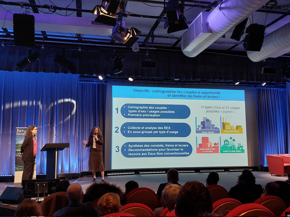 IFEP - eau de pluie tweet media