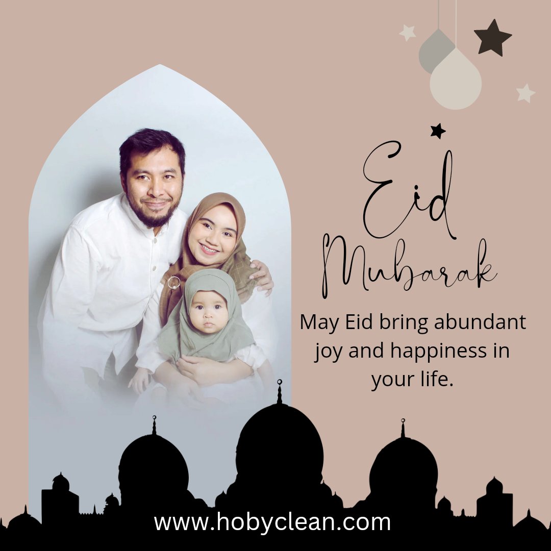 Hobyclean1's tweet photo. Happy Eid🕌 #EidMubarak https://t.co/vSlXXyiGYR