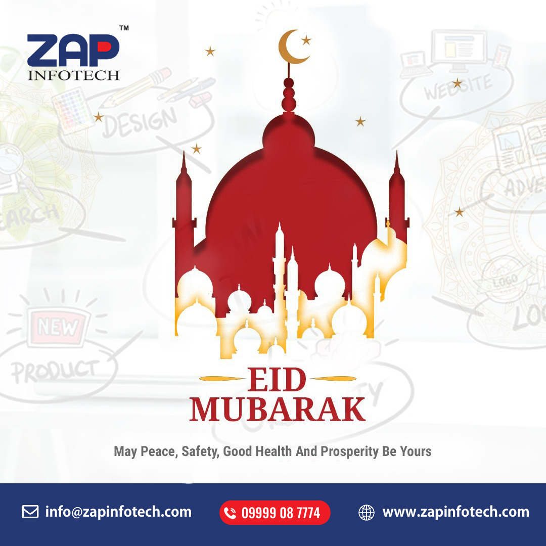 Zap Infotech tweet media