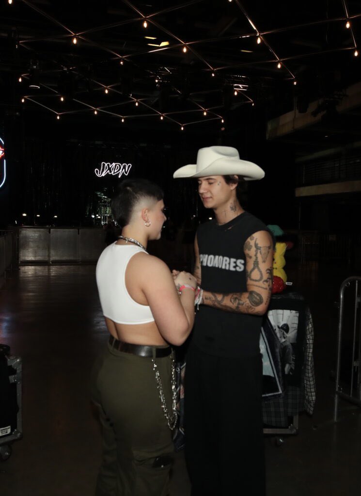 akrotz7's tweet photo. #ihtnetourmemories  three shows from this tour and I can’t tell you how much I’ve loved every minute of it. 
Fort Worth will forever leave an impression https://t.co/ncwh9HZL2S