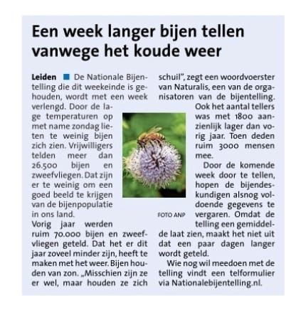 pimlemmers's tweet image. Vergeet dit weekend aub de Bijentelling niet. Deze werd met een week verlengd vanwege de kou. Zaterdag staat ook in het teken van de Nationale Zaaidag, de 10e editie 🥳 #bijen #wildebijen #pollinators #earthday #zaaiendoetzoemen #vlinders #guerillagardening #steenbreek