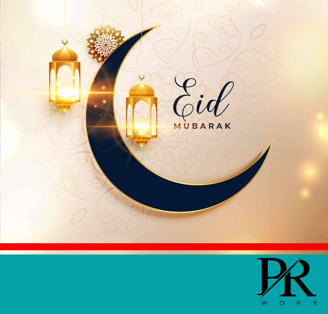 WorxPR's tweet photo. #EidAlFitr2023 to all the Muslim community in Uganda! https://t.co/SZIDuszAz9
